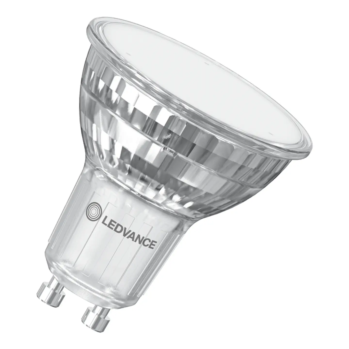 LED PAR16 80 120Ã‚Â° P 5,6W/840 GU10 LEDVANCE 1