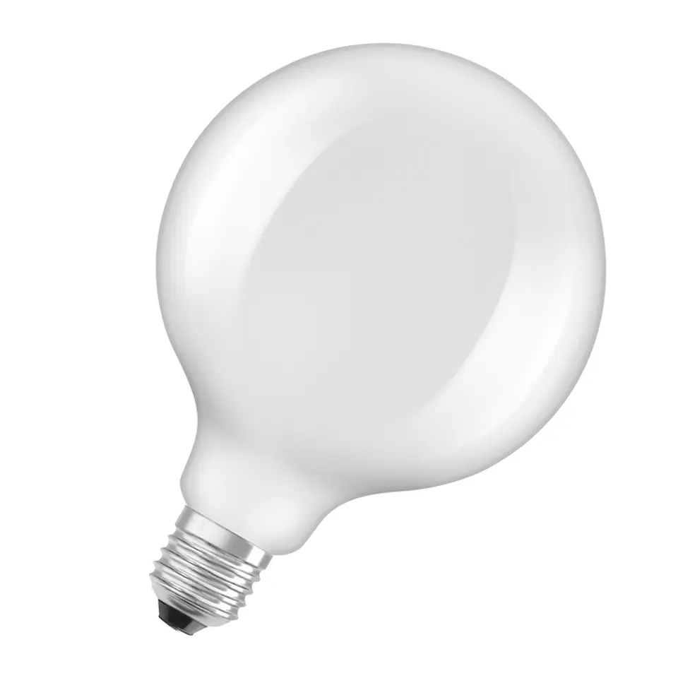 LED STAR GLOBE 125 100 FILAMENTO ND 11W/827 FR E27 LEDVANCE 1