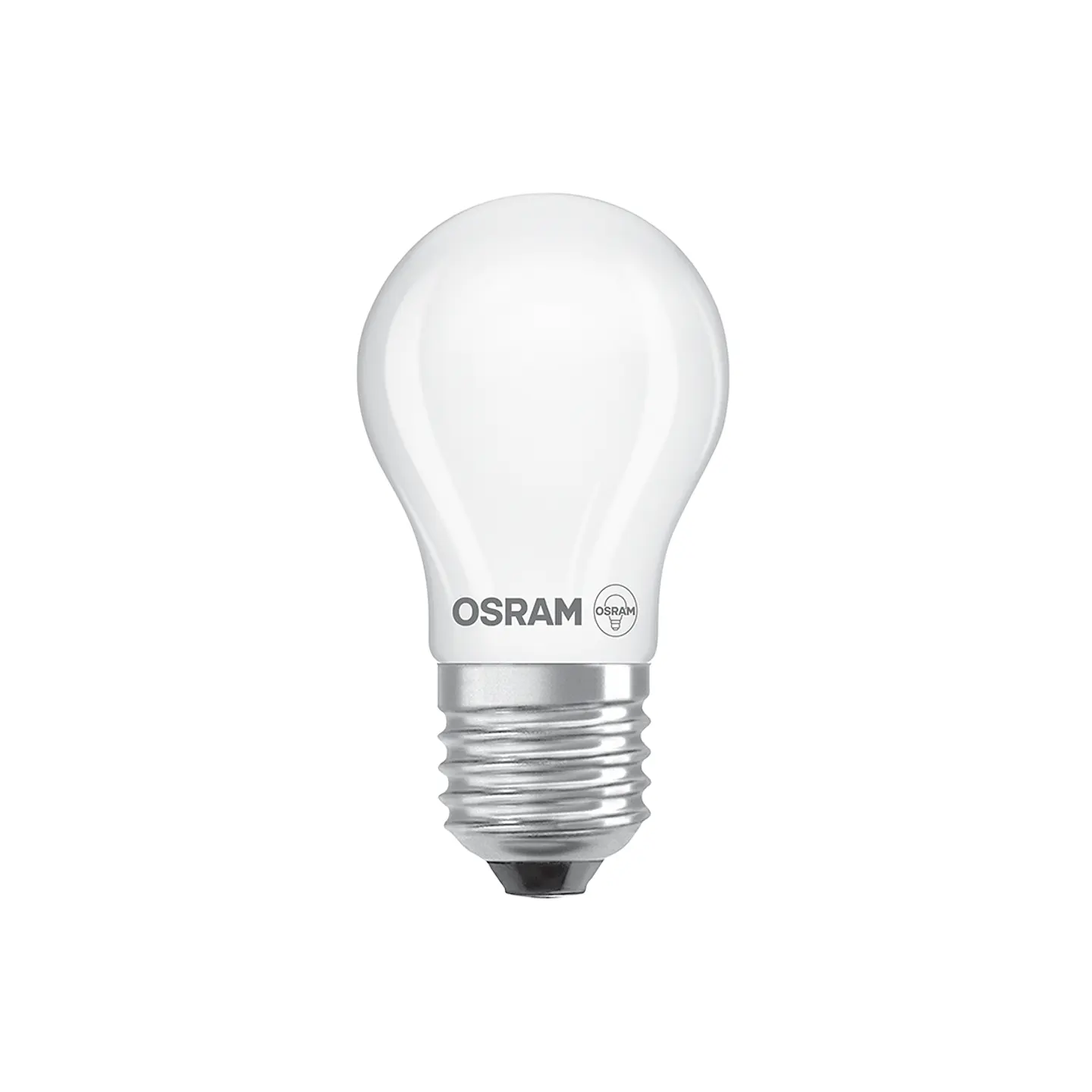 LED Superstar Classic P 40 Filament DIM 3,4W 827 FR E27 Ledvance 2