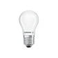 LED Superstar Classic P 40 Filament DIM 3,4W 827 FR E27 Ledvance - miniatura 2