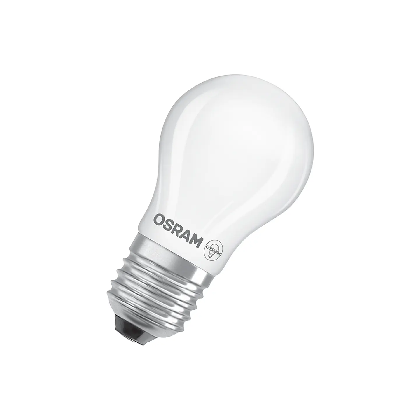 LED Superstar Classic P 40 Filament DIM 3,4W 827 FR E27 Ledvance 1