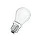 LED Superstar Classic P 40 Filament DIM 3,4W 827 FR E27 Ledvance - miniatura 1