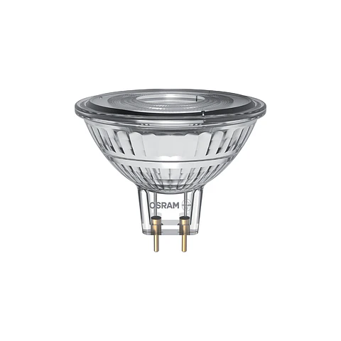 Lâmpada LED Star MR16 20 36º 2W 827 GU5.3 Ledvance