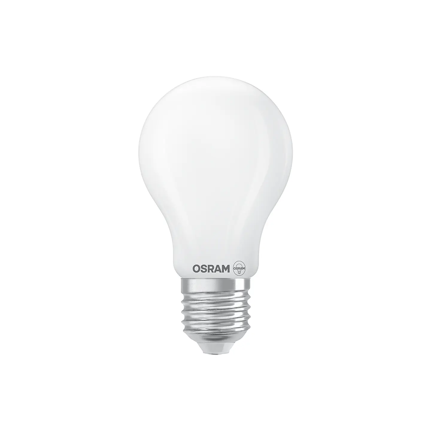 LED Superstar Classic A40 Filamento DIM 3,4W 827 FR E27 Ledvance 2
