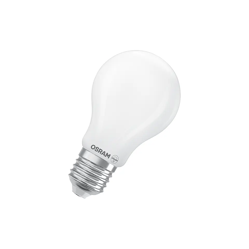 LED Superstar Classic A40 Filamento DIM 3,4W 827 FR E27 Ledvance 1