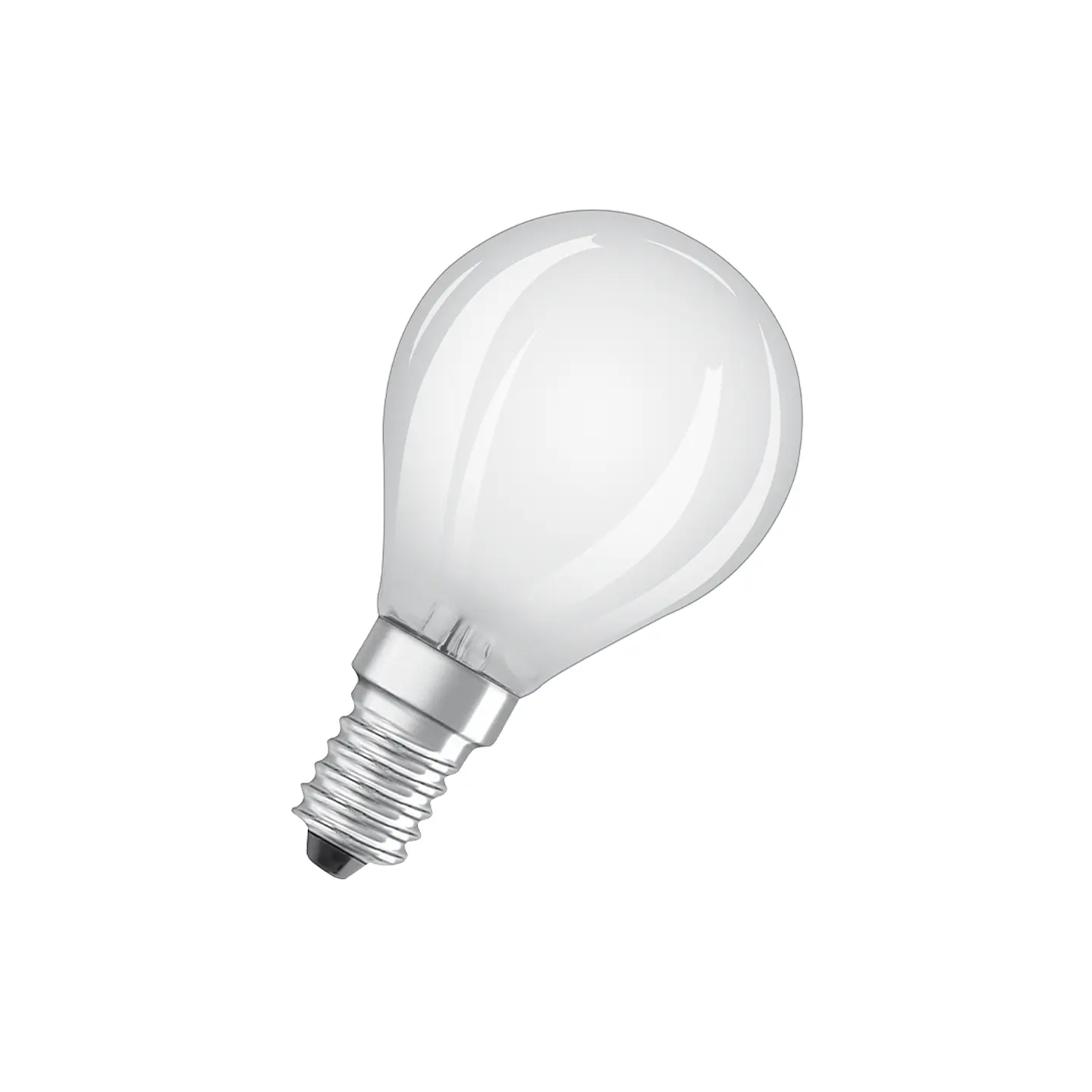 LED Star Classic P 25 Filamento 1.8W 827 FR E14 Ledvance 1