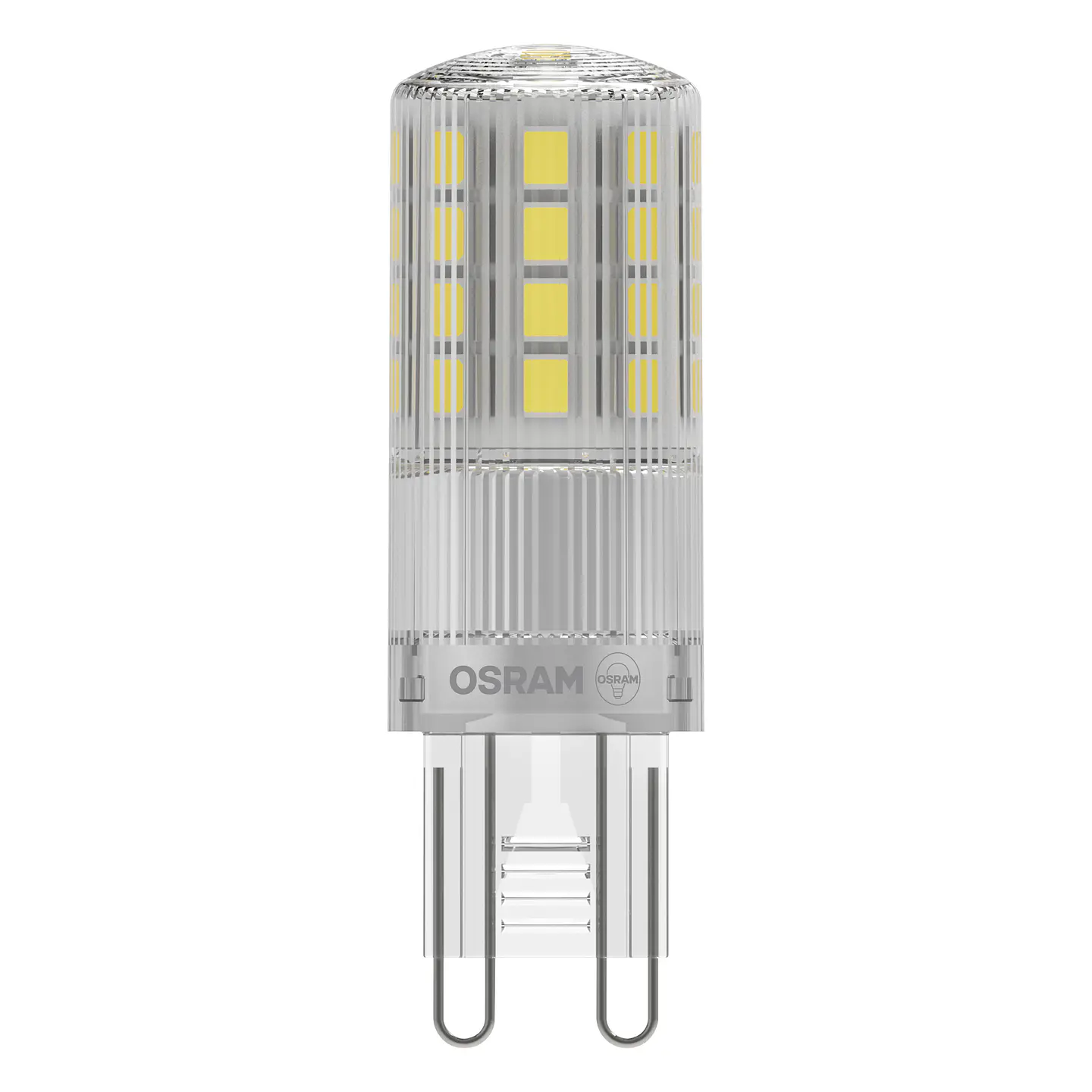 LED PIN 48 320º 4,5W 827 CL G9 Ledvance 2