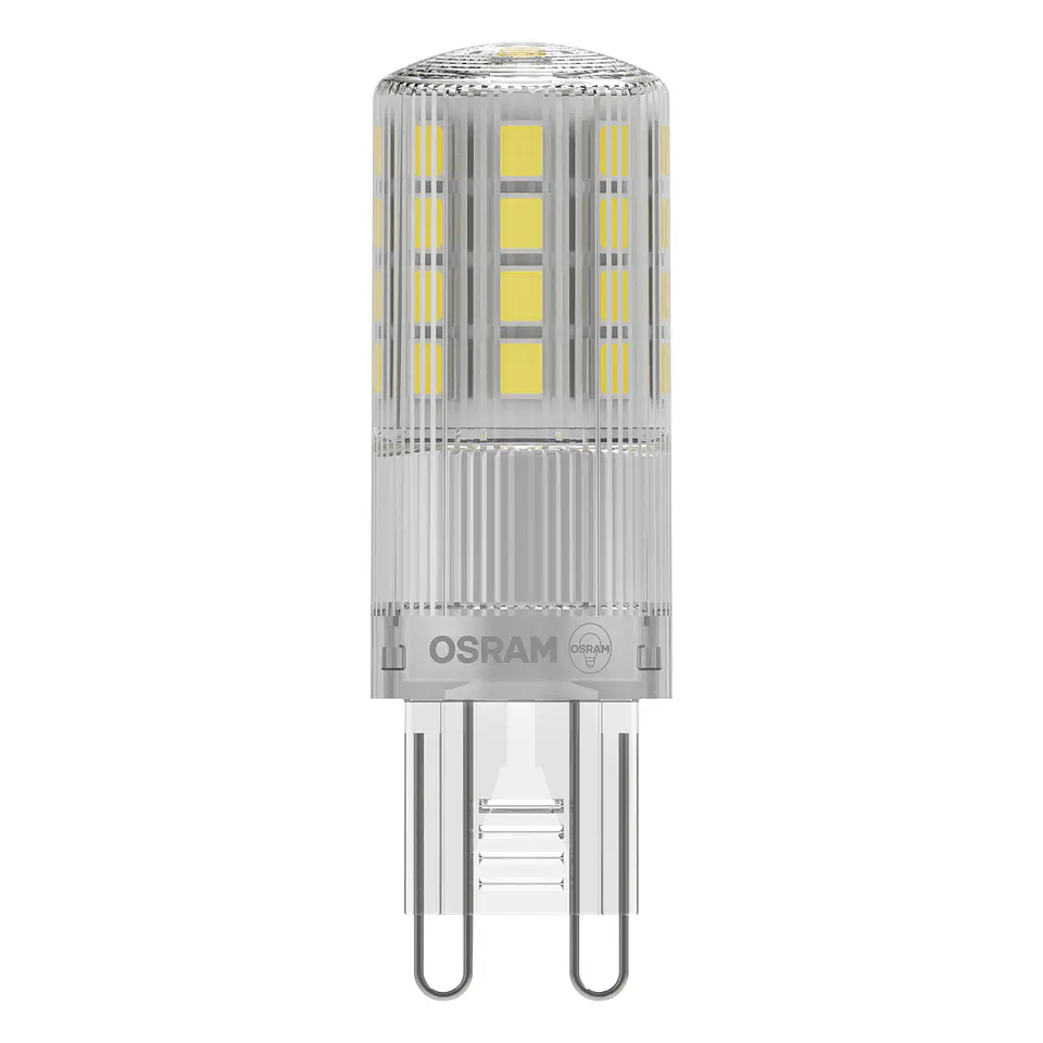 LED PIN 48 320º 4,5W 827 CL G9 Ledvance 2