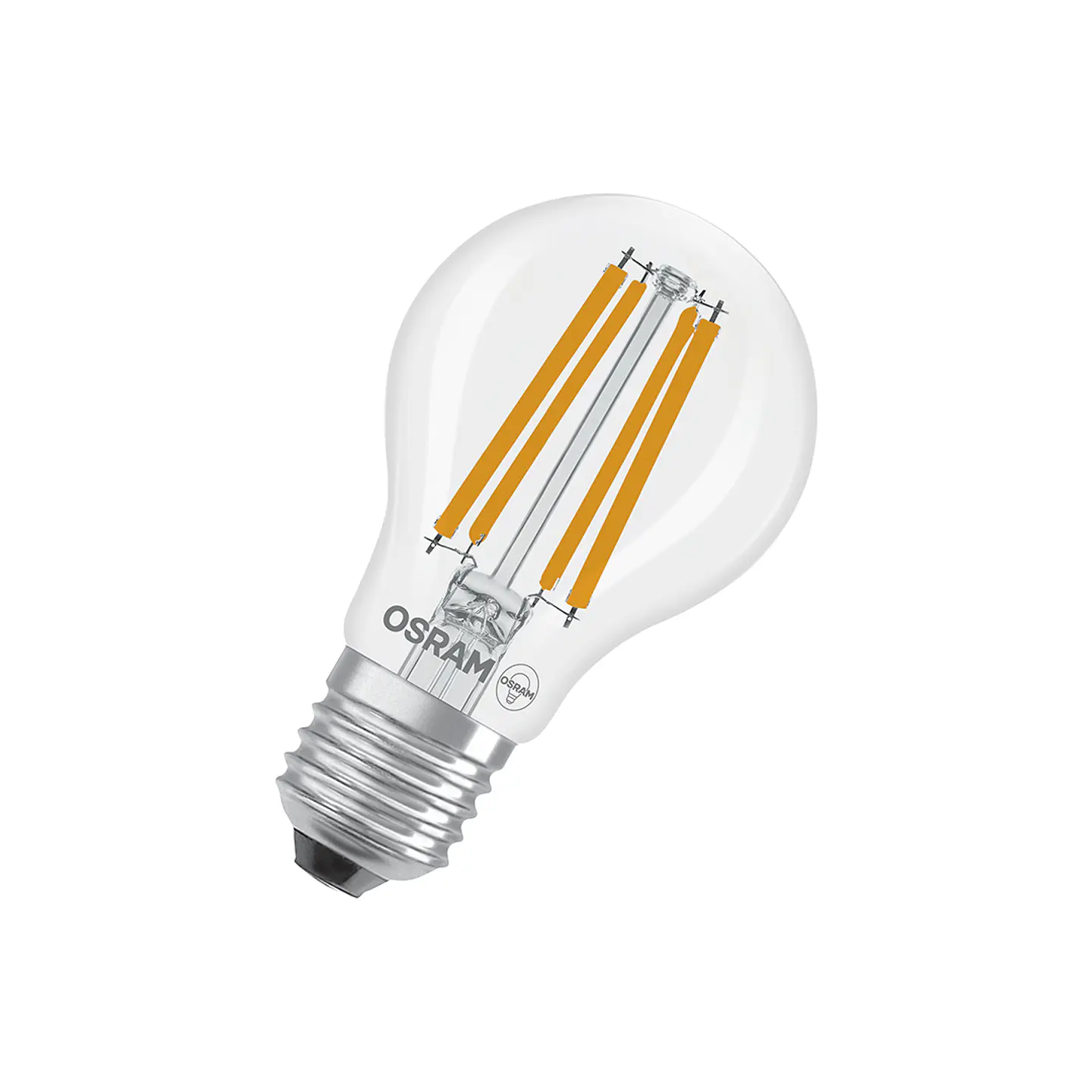 LED Superstar Plus Classic A 100 Filament DIM 11W 927 E27 CL Ledvance 1