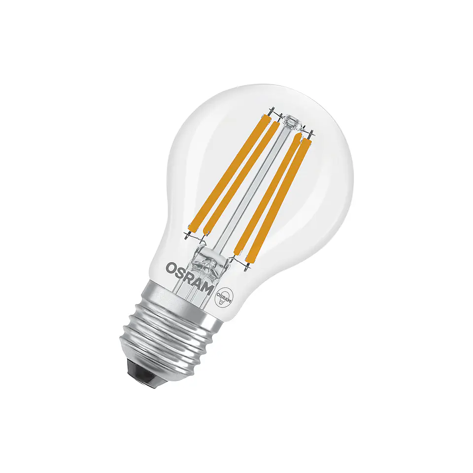 LED Superstar Plus Classic A 100 Filament DIM 11W 927 E27 CL Ledvance 1