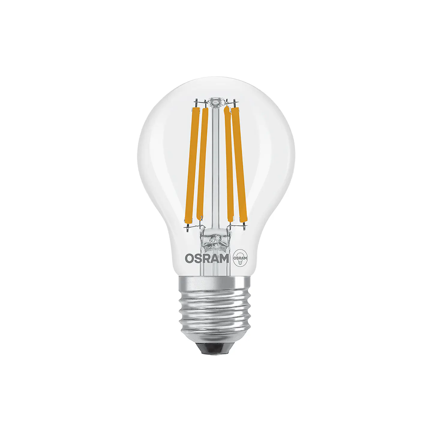 LED Superstar Plus Classic A 100 Filament DIM 11W 927 E27 CL Ledvance 2