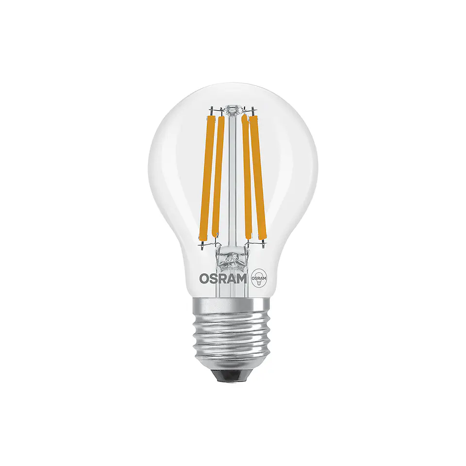 LED Superstar Plus Classic A 100 Filament DIM 11W 927 E27 CL Ledvance 2