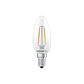 LED Star Classic B 25 Filament 1.8W 827 CL E14 Ledvance - vignette 2