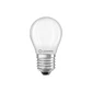 LED Classic P40 Filament DIM P 3,4W 827 FR E27 Ledvance - vignette 2