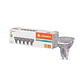 LED PAR16 50 36º P 3.7W 827 GU10 (PACK 5) Ledvance - miniatura 1