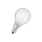 LED Superstar Classic P40 DIM Filament 3,4W 827 FR E14 Ledvance - vignette 1