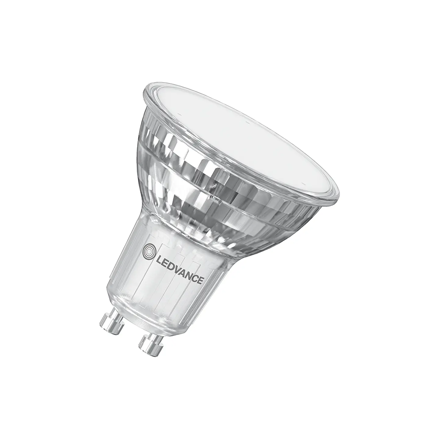 LED lamp PAR16 80 P 5.6W GU10 120° Ledvance 2