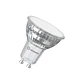 LED lamp PAR16 80 P 5.6W GU10 120° Ledvance - thumbnail 2