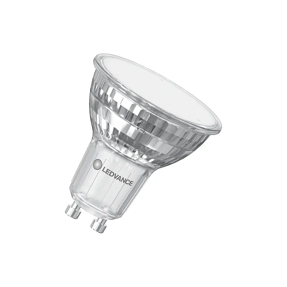 LED lamp PAR16 80 P 5.6W GU10 120° Ledvance 2