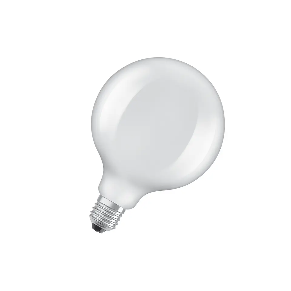 LED Star Globe 125 100 Filament 11W 827 FR E27 Ledvance 1