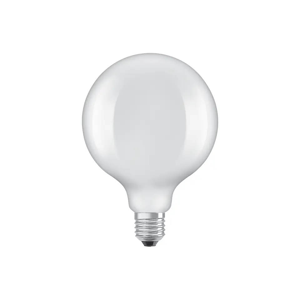 LED Star Globe 125 100 Filament 11W 827 FR E27 Ledvance 2
