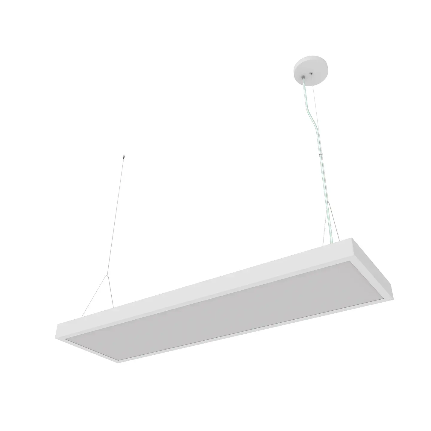 Painel LED saliente 1274 V 38W 930-940 ML 1200mm Ledvance 3