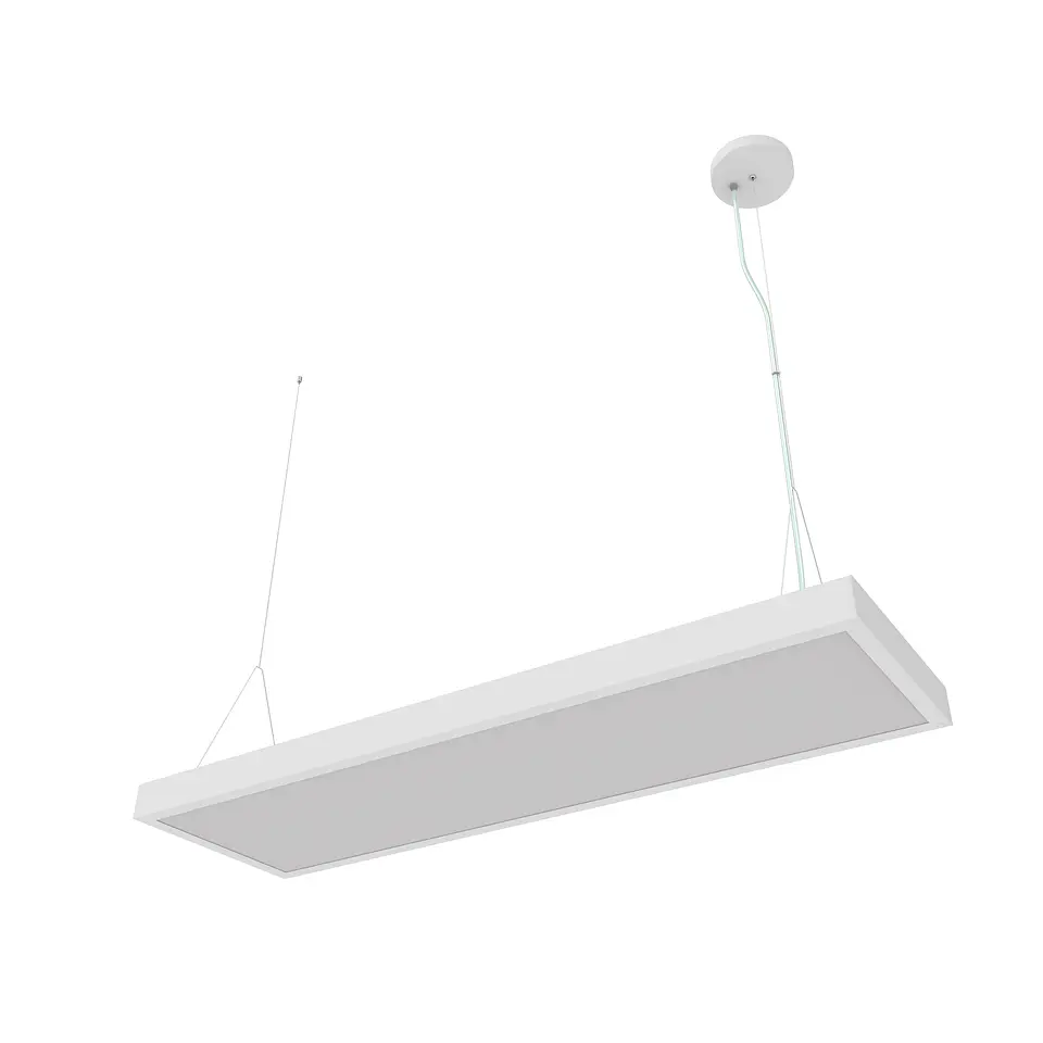 Painel LED saliente 1274 V 38W 930-940 ML 1200mm Ledvance 3