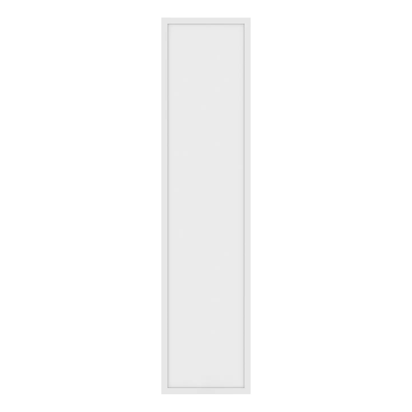 Panel LED de superficie 1574 V 48W 930-940 ML 1574x374mm Ledvance 2