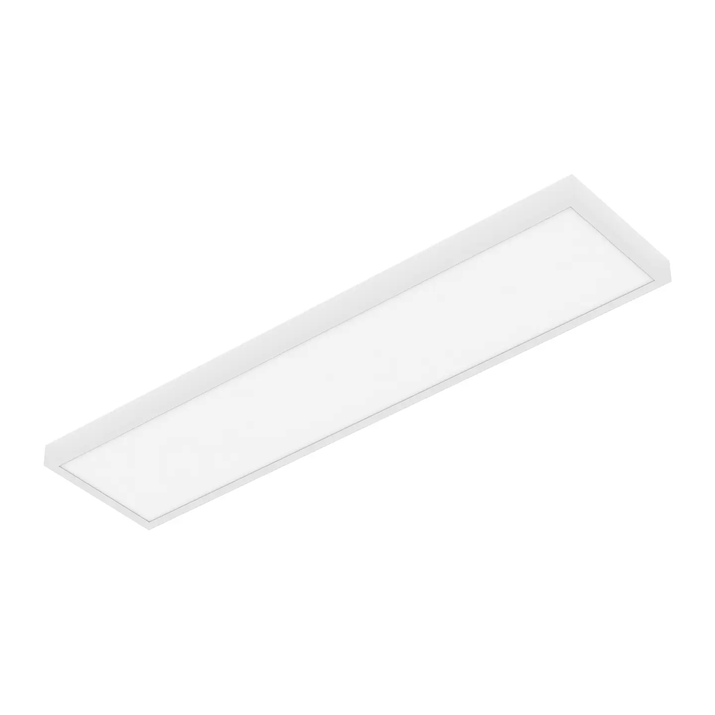 Panel LED de superficie 1574 V 48W 930-940 ML 1574x374mm Ledvance 1