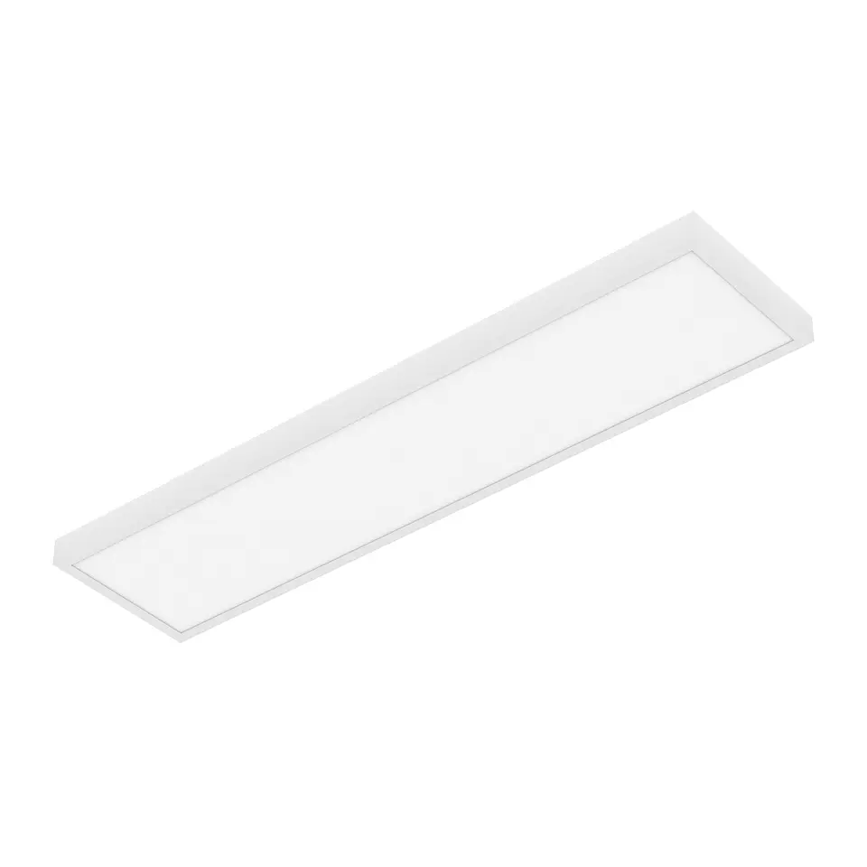 Panel LED de superficie 1574 V 48W 930-940 ML 1574x374mm Ledvance 1