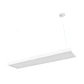 Panel LED de superficie 1574 V 48W 930-940 ML 1574x374mm Ledvance - Miniatura 3
