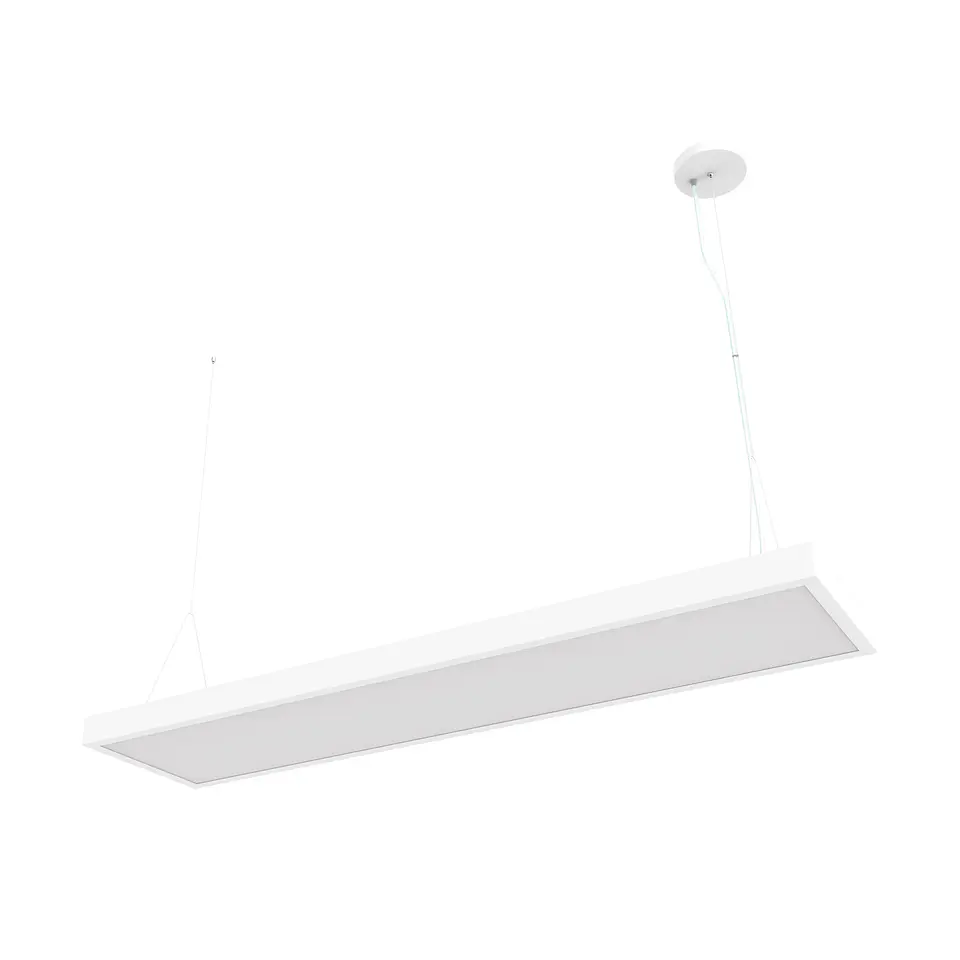 Panel LED de superficie 1574 V 48W 930-940 ML 1574x374mm Ledvance 3