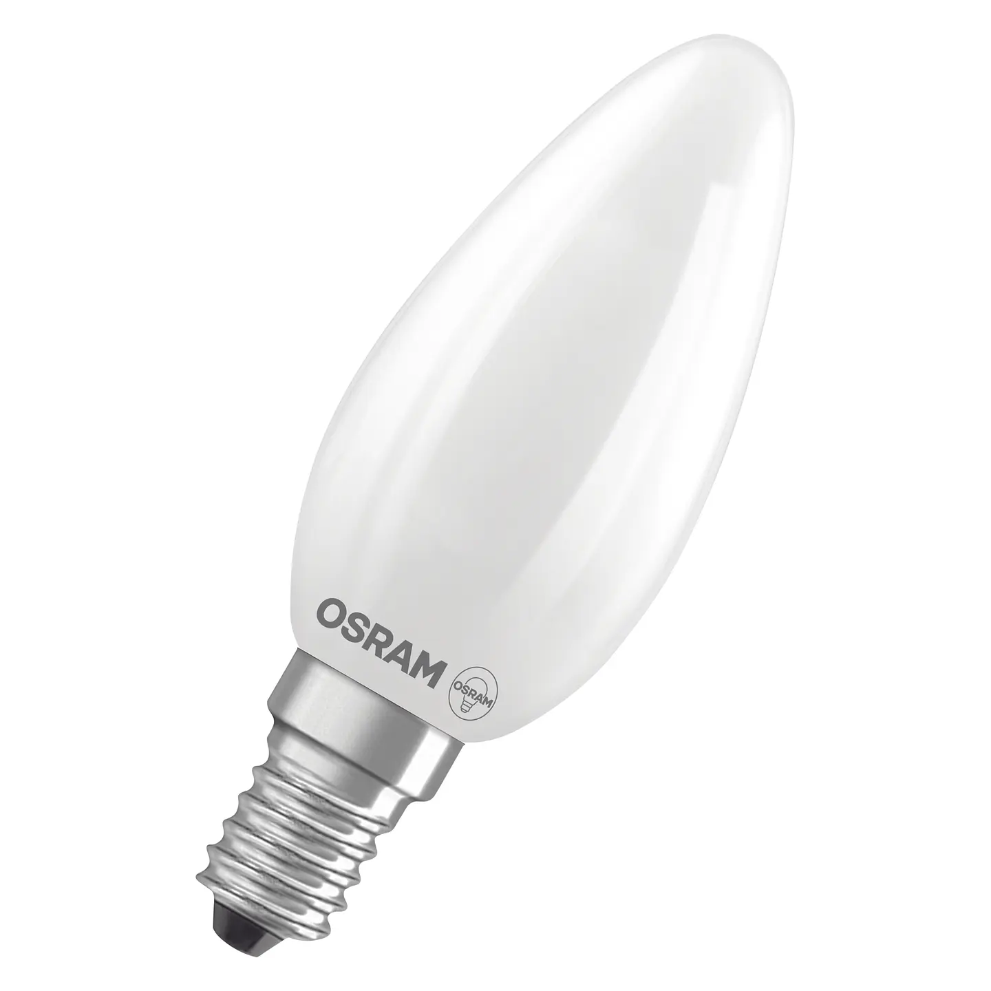 LED CLASSIC B FILAMENTO ND 25 1.8W/827 250LM E14 FR OSRAM 1