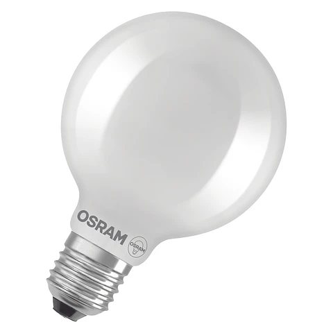 LED SUPERSTAR GLOBE 95 100 FILAMENTO DIM 11W/827 FR E27 LEDVANCE