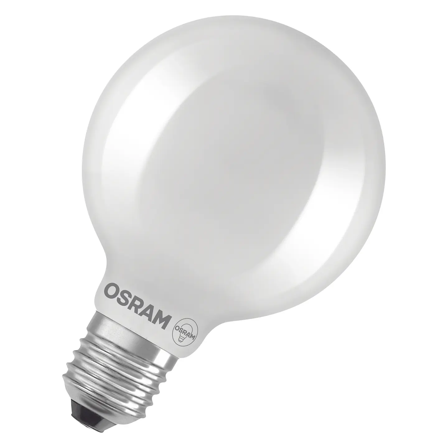 LED SUPERSTAR GLOBE 95 100 FILAMENTO DIM 11W/827 FR E27 LEDVANCE 1