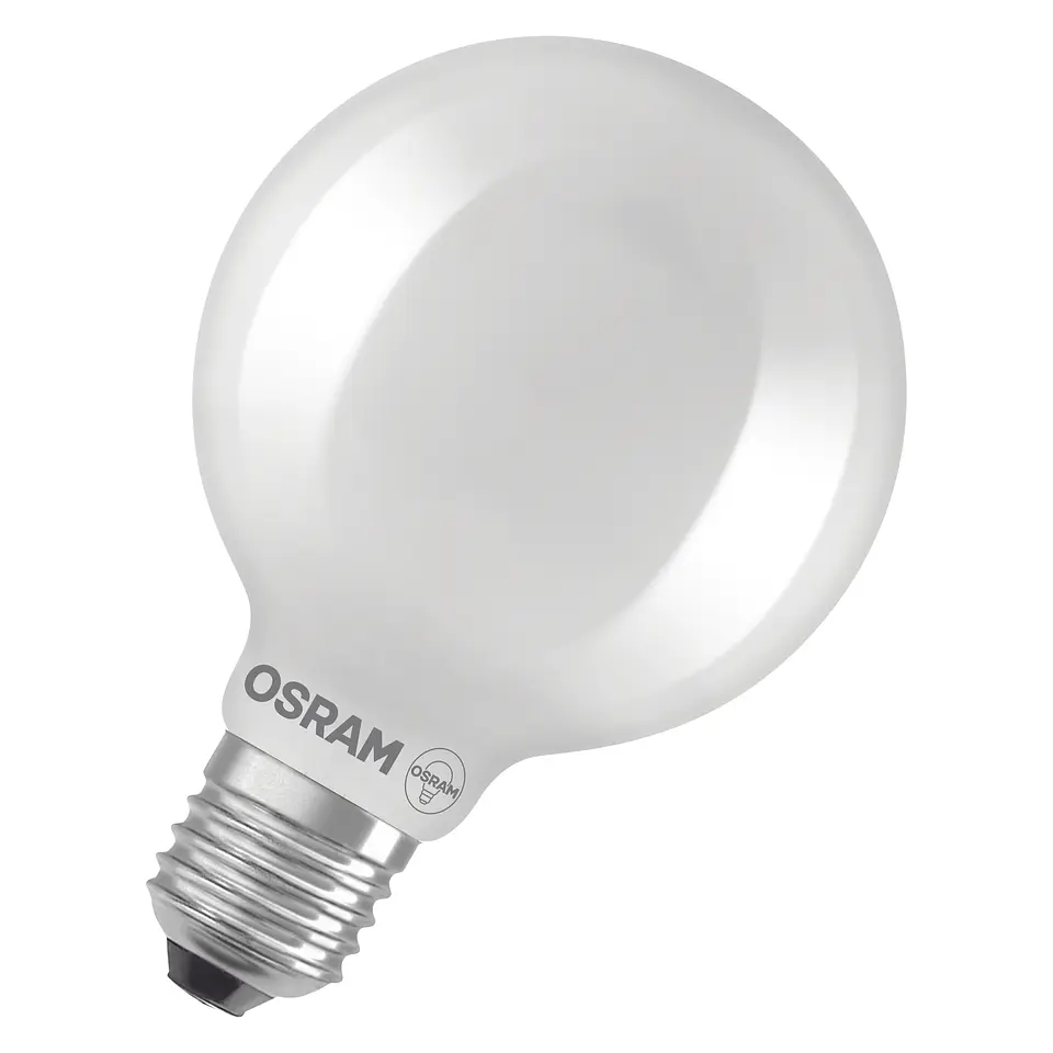 LED SUPERSTAR GLOBE 95 100 FILAMENTO DIM 11W/827 FR E27 LEDVANCE 1