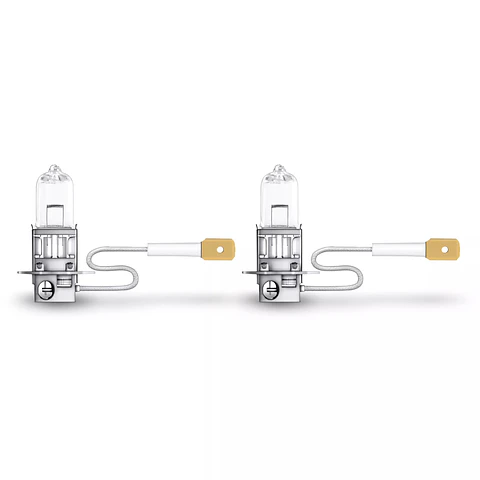 H3 64151 UVS 55W 12V PK22S1 OSRAM