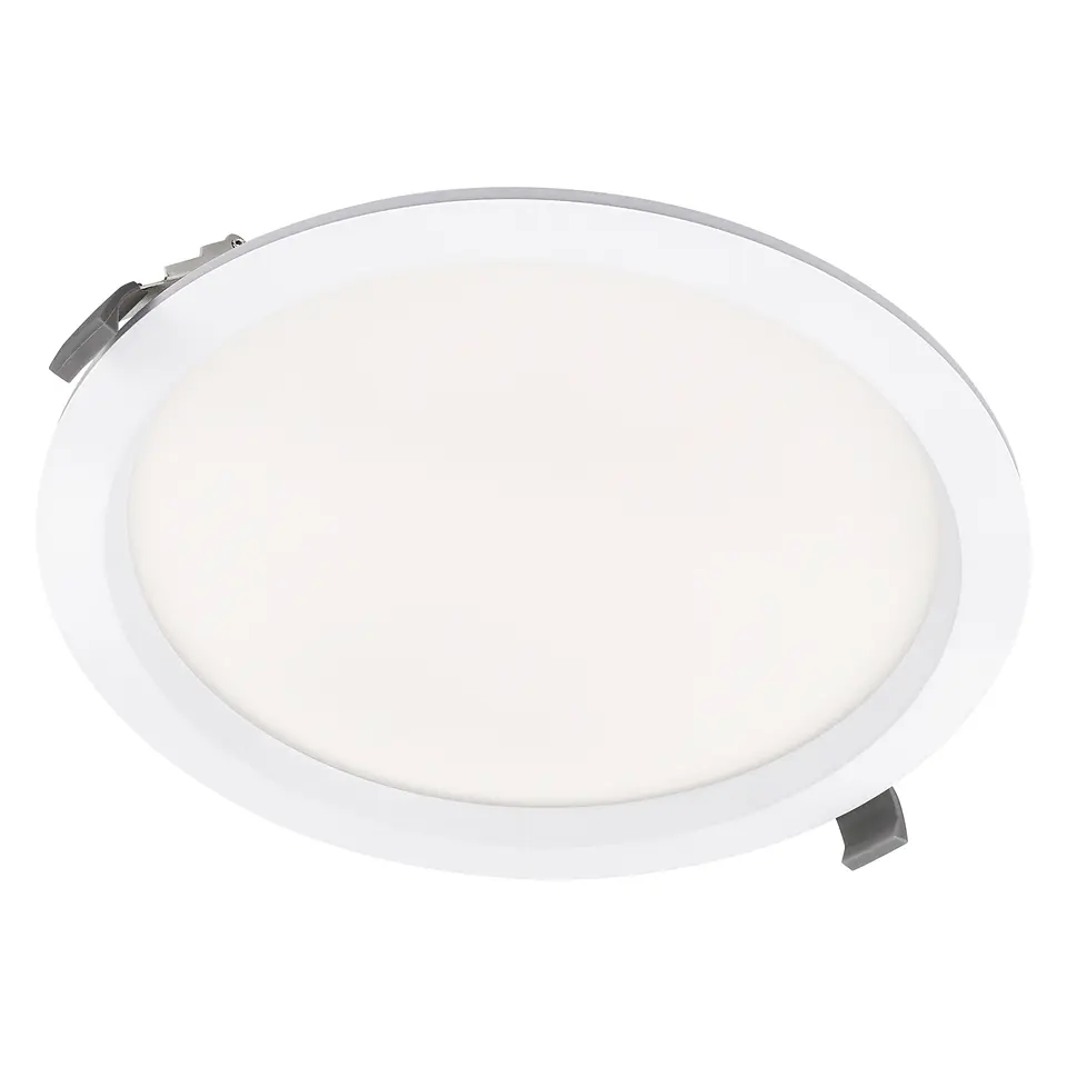 DOWNLIGHT COMFORT D250 P ML 30W-36W-42W/930-940 OP WT LEDVANCE 1
