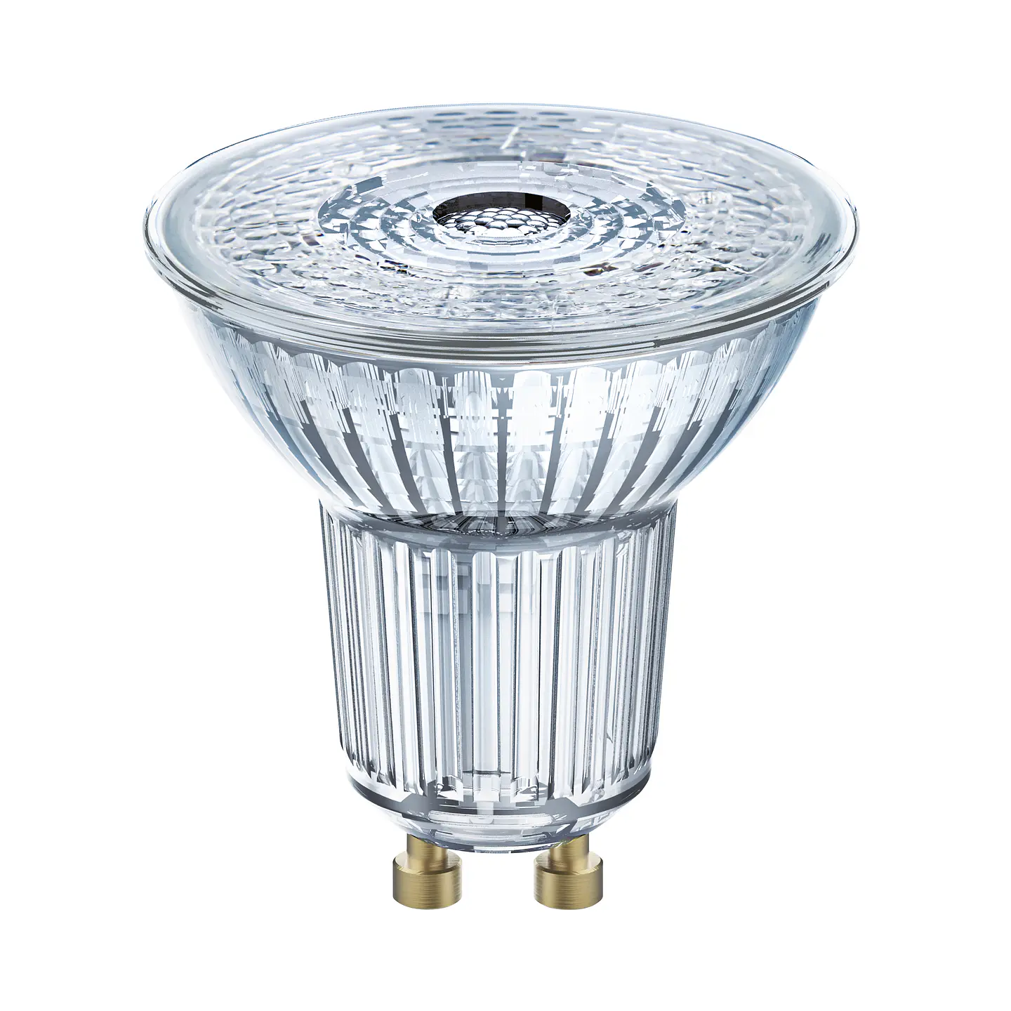 LED PARATHOM PAR16 60Â° 6,9W/827 GU10 LEDVANCE 1
