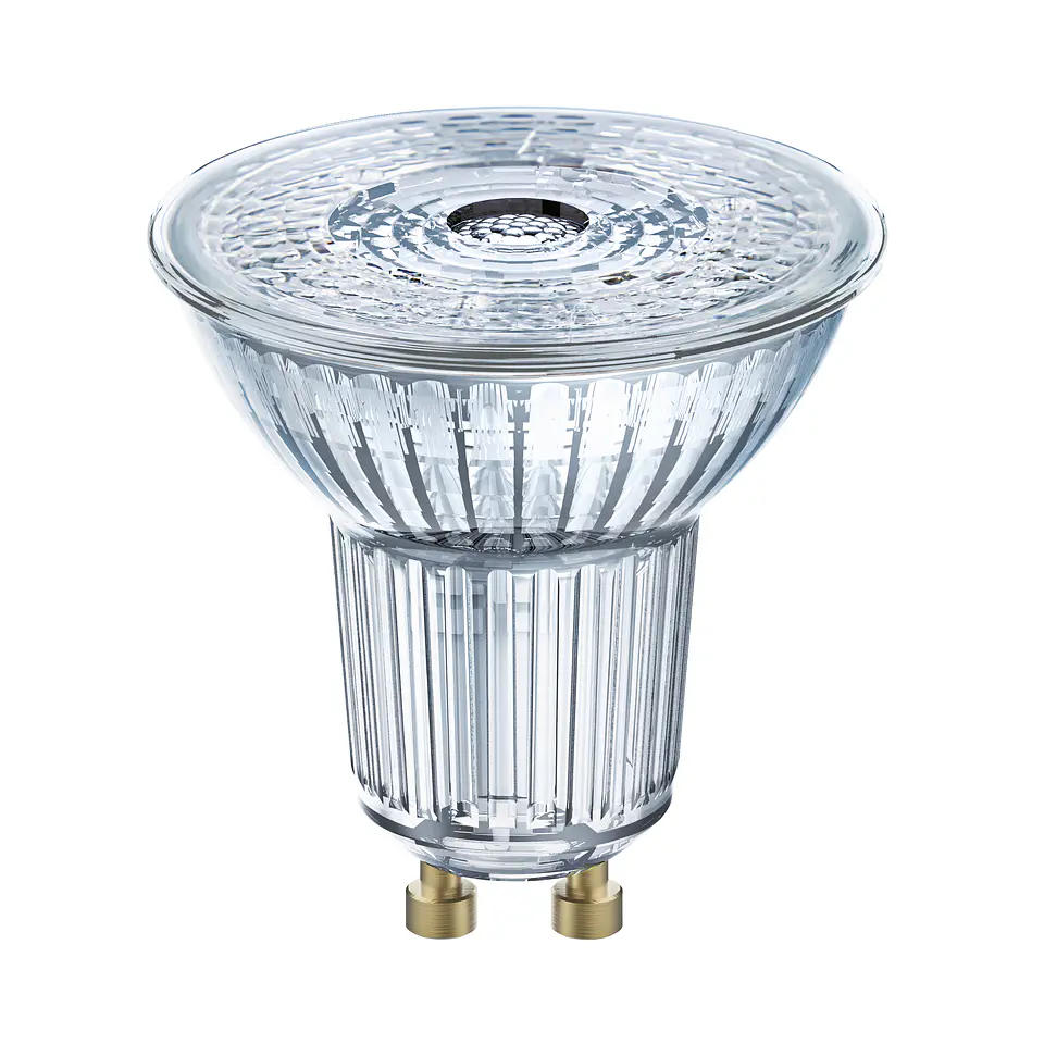 LED PARATHOM PAR16 60Â° 6,9W/827 GU10 LEDVANCE 1