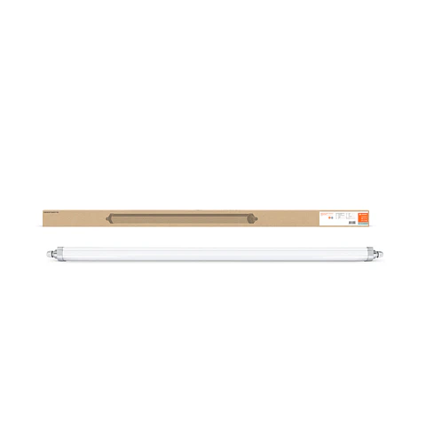 ARMADURA DAMP PROOF COMPACT GEN2 33W 865 IP66 PS 1200mm LEDVANCE