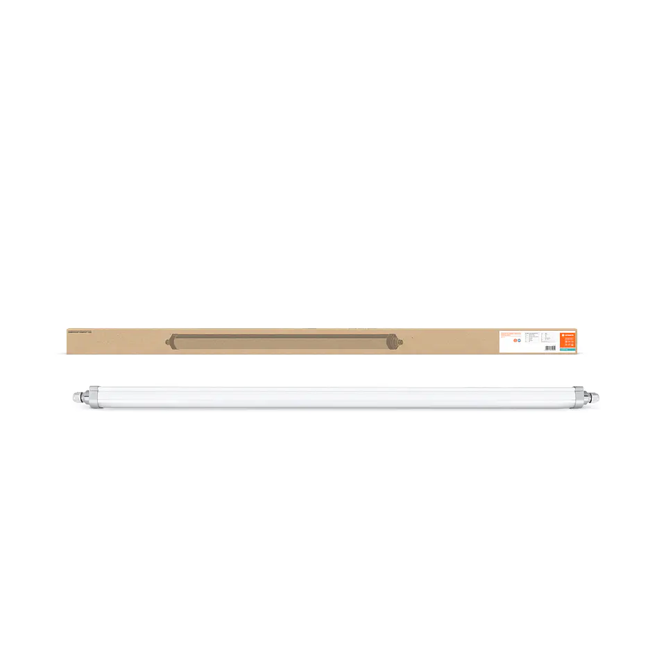 ARMADURA DAMP PROOF COMPACT GEN2 33W 865 IP66 PS 1200mm LEDVANCE 1