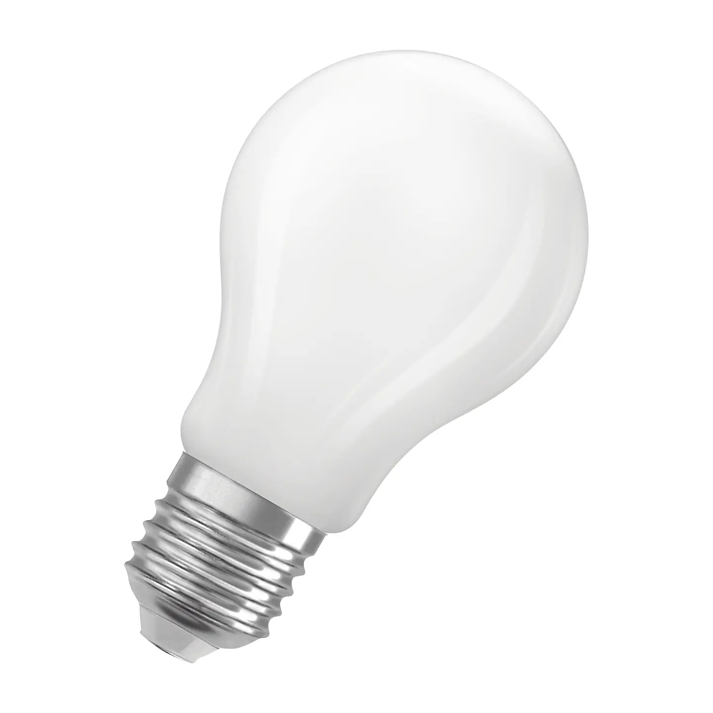 LED CLASSIC A 75 DIM P 7,5W/840 E27 LEDVANCE 1