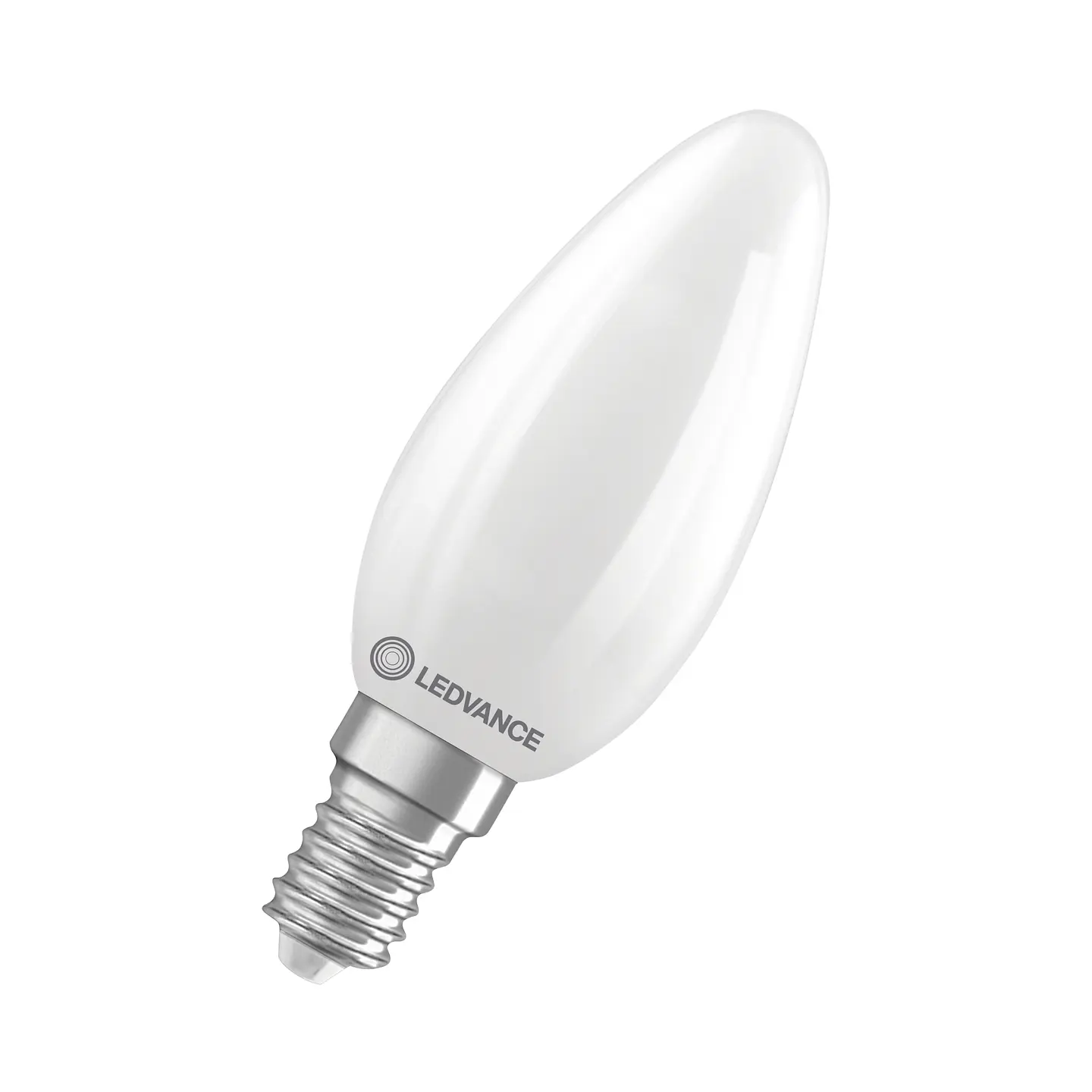 LED CLASSIC B 60 FILAMENTO DIM P 5,9W/827 FR E14 LEDVANCE 1