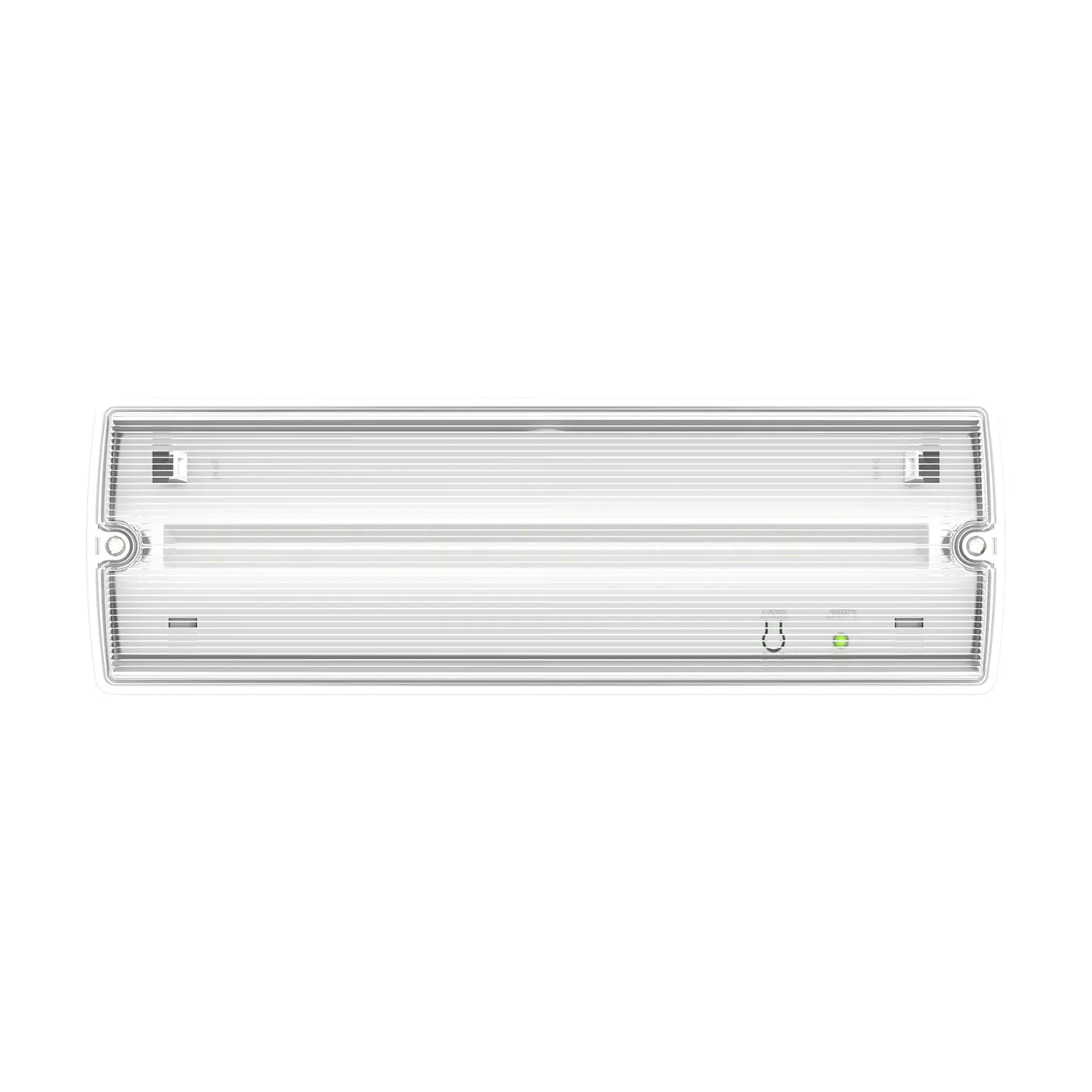 Luminária de Emergência EM BULKHEAD 1,3W 3H IP65 5700K Ledvance 2