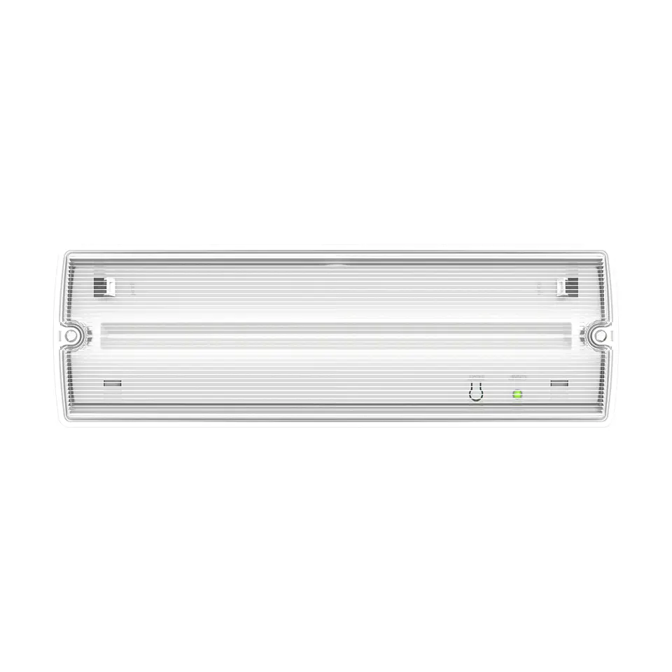 Luminária de Emergência EM BULKHEAD 1,3W 3H IP65 5700K Ledvance 2