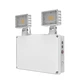 Luminaria de Emergencia EM TWIN SPOT 3W 3H IP65 6500K Ledvance - Miniatura 1