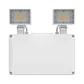 Luminaria de Emergencia EM TWIN SPOT 3W 3H IP65 6500K Ledvance - Miniatura 2