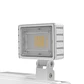 Luminaria de Emergencia EM TWIN SPOT 3W 3H IP65 6500K Ledvance - Miniatura 3