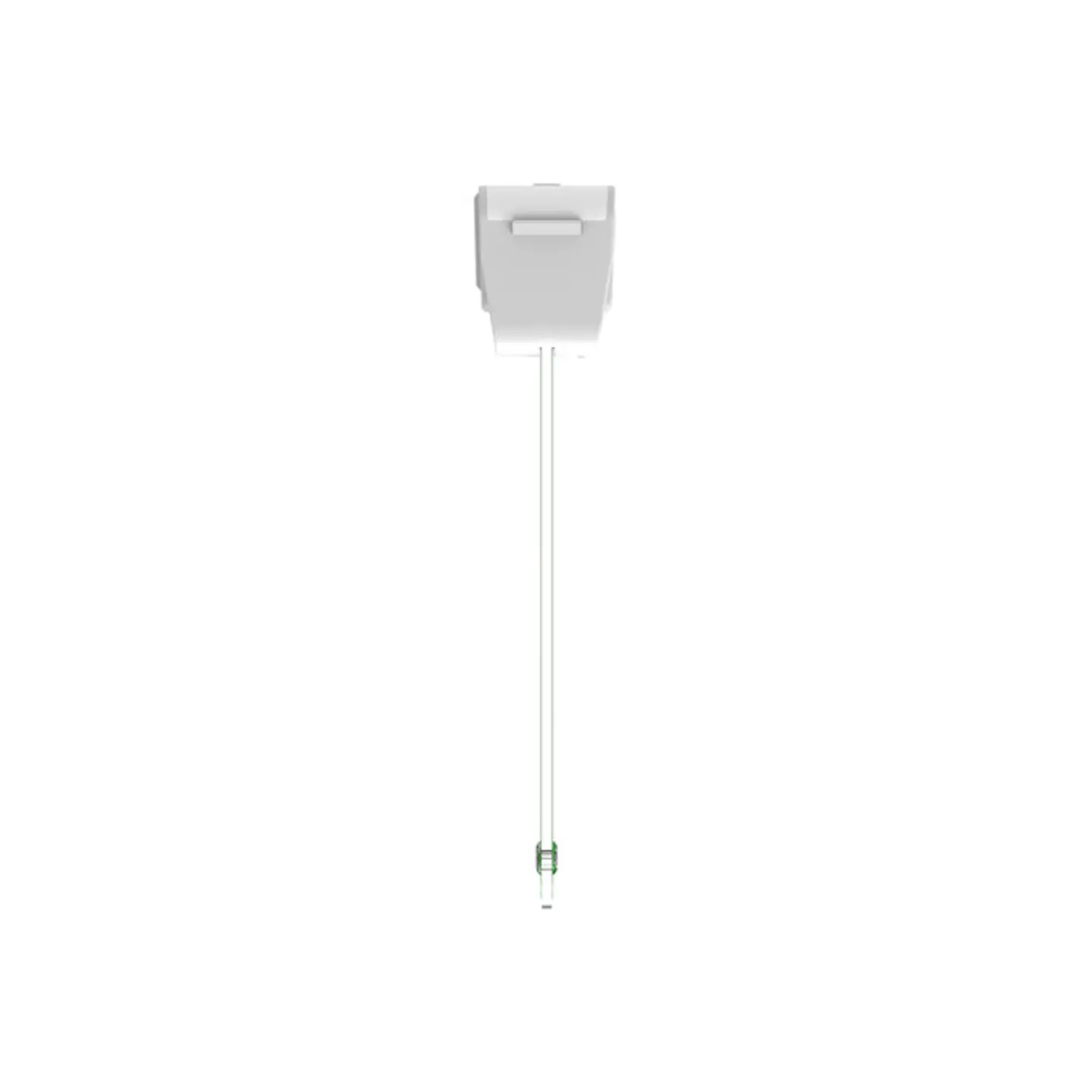 Emergency Luminaire EM EXIT 0,7W 3H 30M 5700K Ledvance 3
